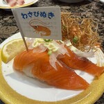 がってん寿司 - 料理写真: