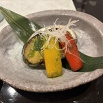 季節料理 馳走 - 