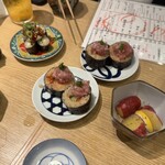 寿司トおでん にのや - 