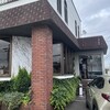 とわいらいと - 洋食屋「とわいらいと」　現在入り口