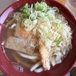 おくのうどん店 - 