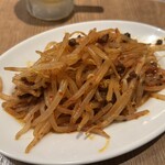 紅虎餃子房 - 料理写真: