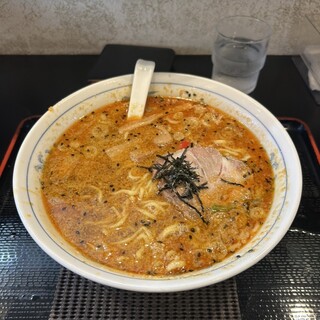 漢方ラーメン 渡辺_0