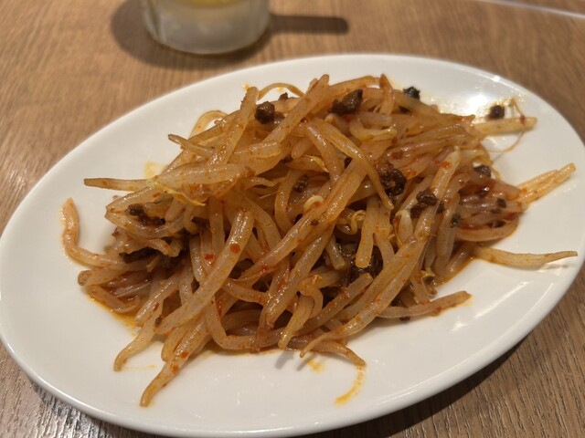 Benitora Gyoza Bo Sagami oono suteeshon sukuea ten - Sagami Ono