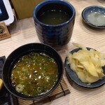 海鮮アトム - 