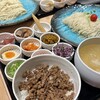 ぎゅっこ志 なんばラーメン一座店