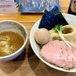 MENYA NAKAGAWA - 料理写真:
