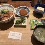 渋三魚金 - 