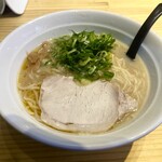 がったぼうず - 料理写真:煮トリ