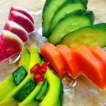 かぶと - 2015.4 漬物