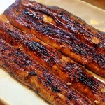 かぶと - 2015.4　蒲焼き