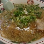 ラーメン大てつ - 