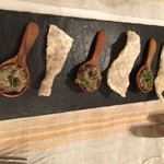 ルグドゥノム ブション リヨネ - 