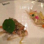 ルグドゥノム ブション リヨネ - 