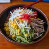 興楽 - 冷やし担々麺