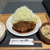黒部トンテキ八角