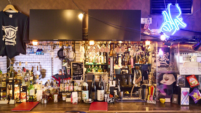 mexican grill&bar ワンズダイニング
