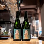 BISTRO OG3 - ドリンク写真:
