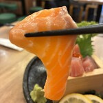 うまいもん酒場 一心 - 