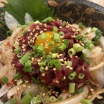 うまいもん酒場 一心 - 