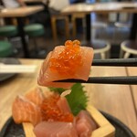 うまいもん酒場 一心 - 