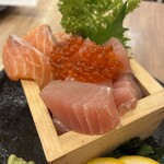 うまいもん酒場 一心 - 