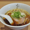らぁ麺 はやし田 - 