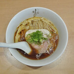 らぁ麺 はやし田 - 