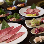 炭焼工房 朱雀門 - 料理写真: