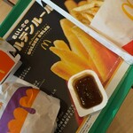 マクドナルド　 - 