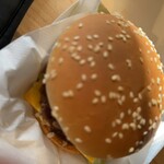 マクドナルド　 - 