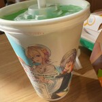 マクドナルド　 - 