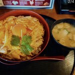 かしわ家 - 