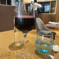 Loiseau de France - カオール をグラスで。