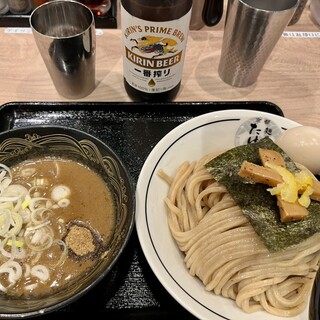 麺屋 たけ井_0