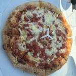 ピザハット - 料理写真: