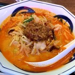 リンガーハット - 料理写真: