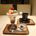 京はやしや - 料理写真: