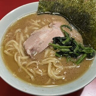 ラーメン 三七十家_0