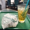 ラッキーピエロ - ドリンク写真: