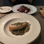 RACINES Boulangerie & Bistro - 