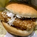 ケンタッキーフライドチキン - 料理写真: