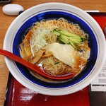 ８番らーめん - 