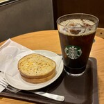 スターバックス・コーヒー - ドリンク写真: