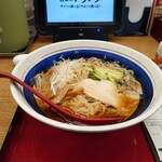 ８番らーめん - 