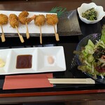 うな匠 - 