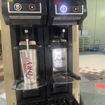 福屋広島駅前店屋上パノラマビアガーデン - 