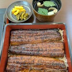 うな匠 - 
