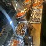 福屋広島駅前店屋上パノラマビアガーデン - 