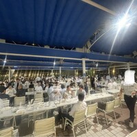 口コミ一覧 : 福屋広島駅前店屋上パノラマビアガーデン - 広島（広電 